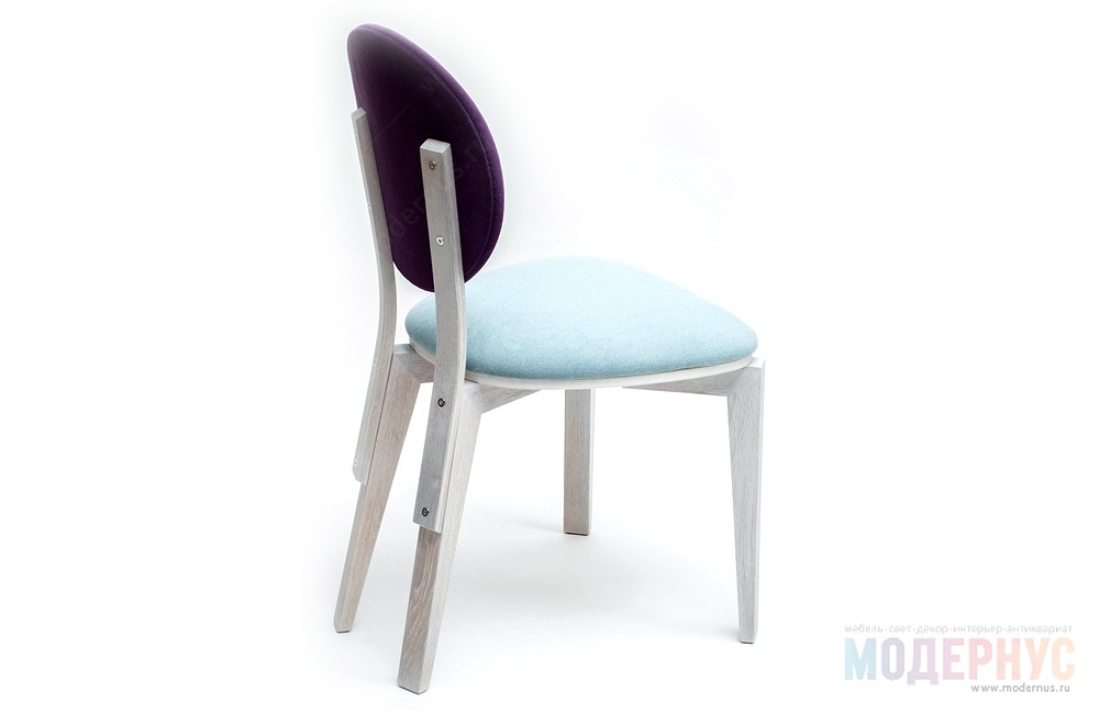 дизайнерский стул Circus Compact модель от Andrey Pushkarev, фото 4