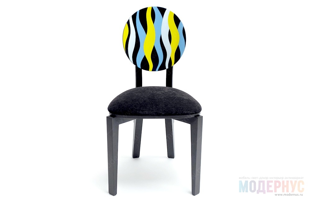 дизайнерский стул Circus Compact модель от Andrey Pushkarev, фото 3