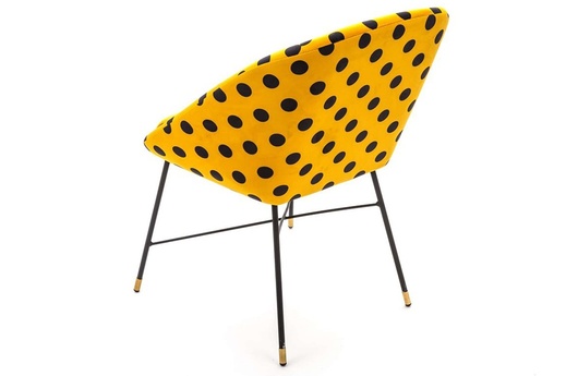 стул для дома Shit Chair дизайн Seletti фото 4