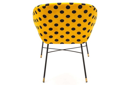 стул для дома Shit Chair дизайн Seletti фото 3