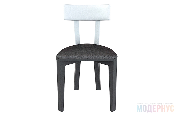 дизайнерский стул Reсtangle Compact модель от Andrey Pushkarev, фото 2