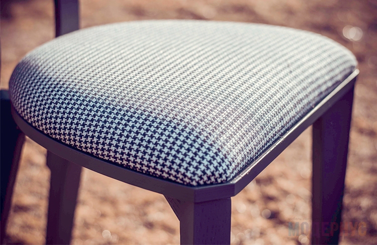 дизайнерский стул Rectangle Compact модель от Andrey Pushkarev, фото 7
