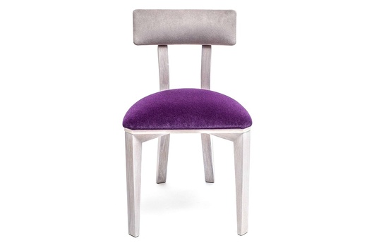 стул для дома Rectangle Compact дизайн Andrey Pushkarev фото 1