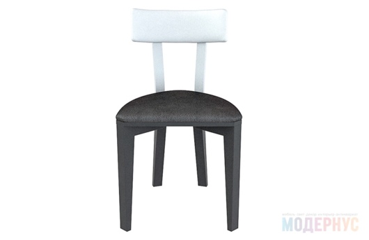 стул для дома Rectangle Compact дизайн Andrey Pushkarev фото 4