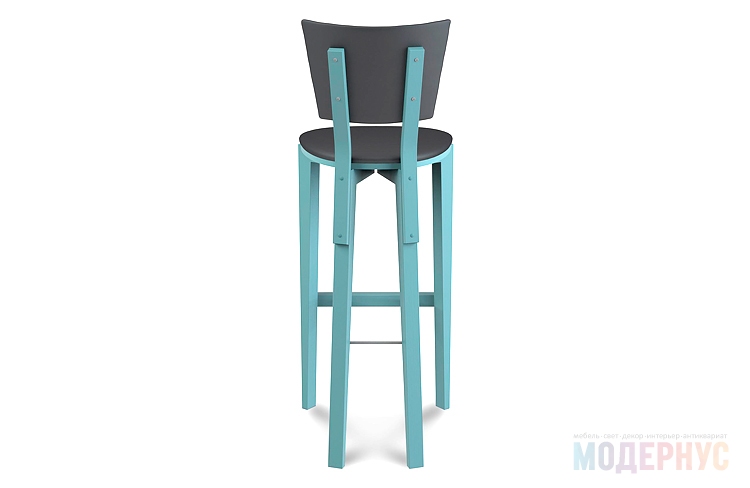 дизайнерский барный стул Trapeze модель от Andrey Pushkarev, фото 5