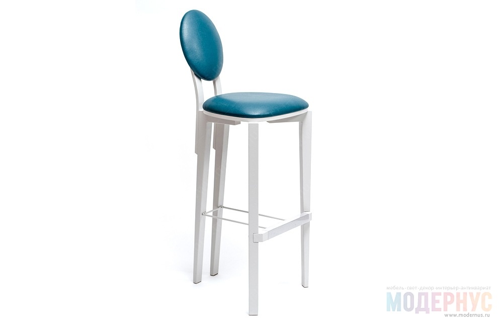 дизайнерский барный стул Ellipse модель от Andrey Pushkarev, фото 3