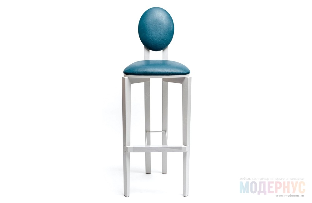 дизайнерский барный стул Ellipse модель от Andrey Pushkarev, фото 1