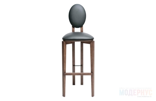 барный стул Ellipse дизайн Andrey Pushkarev фото 2