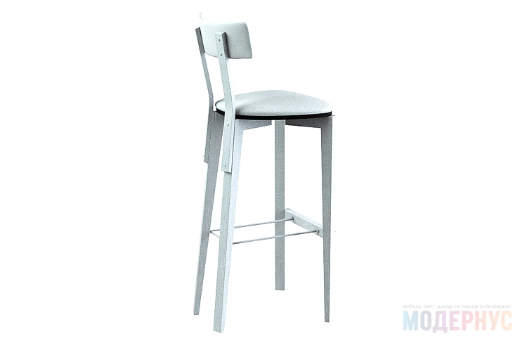 дизайнерский барный стул Rectangle модель от Andrey Pushkarev, фото 3