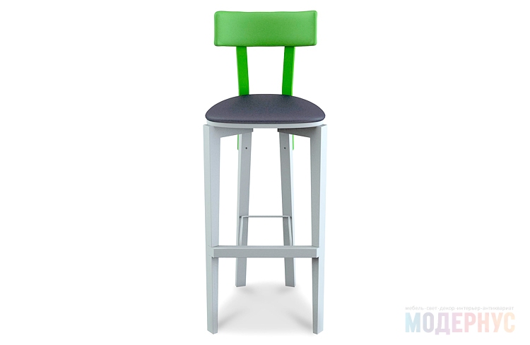 дизайнерский барный стул Rectangle модель от Andrey Pushkarev, фото 2