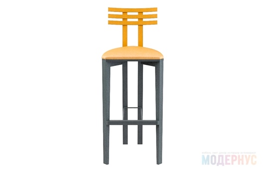 барный стул Orient дизайн Andrey Pushkarev фото 1