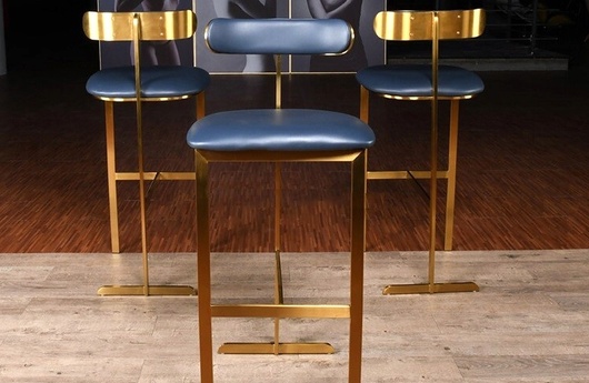 барный стул Simplex Barstool дизайн Модернус фото 5