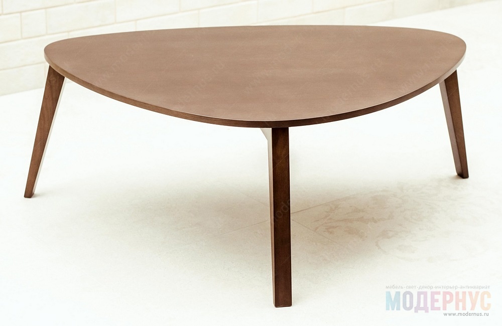 дизайнерский стол Shell Big модель от Andrey Pushkarev, фото 3