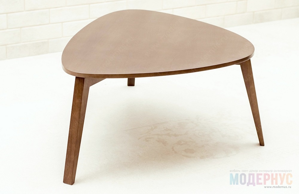 дизайнерский стол Shell Big модель от Andrey Pushkarev, фото 2
