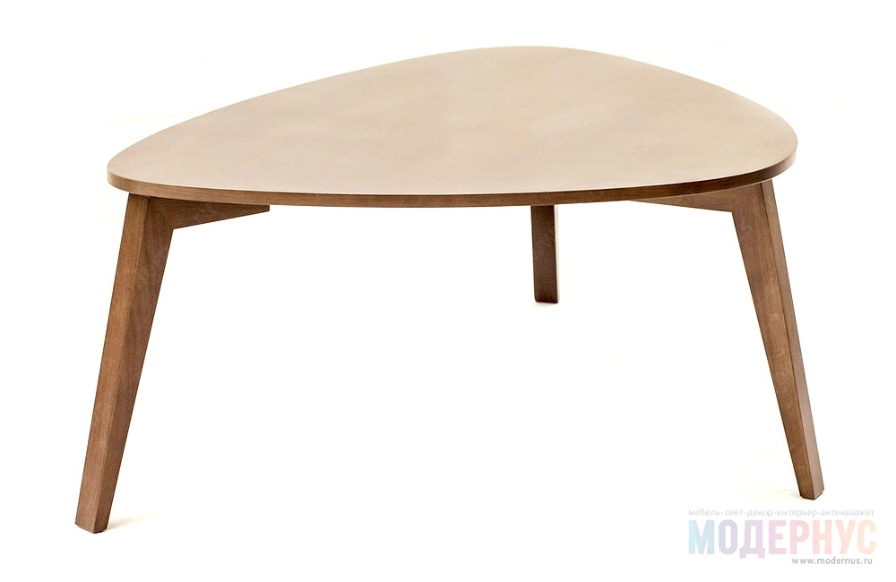 дизайнерский стол Shell Big модель от Andrey Pushkarev, фото 1