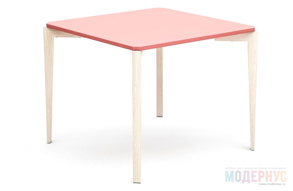 дизайнерский стол Quatro Compact модель от Andrey Pushkarev, фото 2