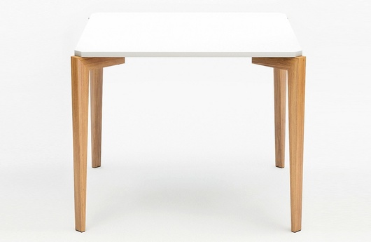 стол для дома Quatro Compact дизайн Andrey Pushkarev фото 3