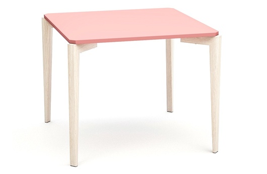 стол для дома Quatro Compact дизайн Andrey Pushkarev фото 1