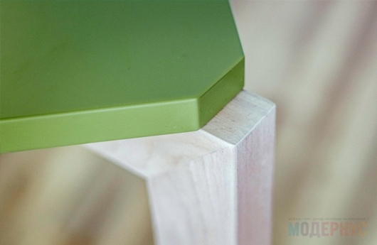 стол для дома Quatro Compact дизайн Andrey Pushkarev фото 6