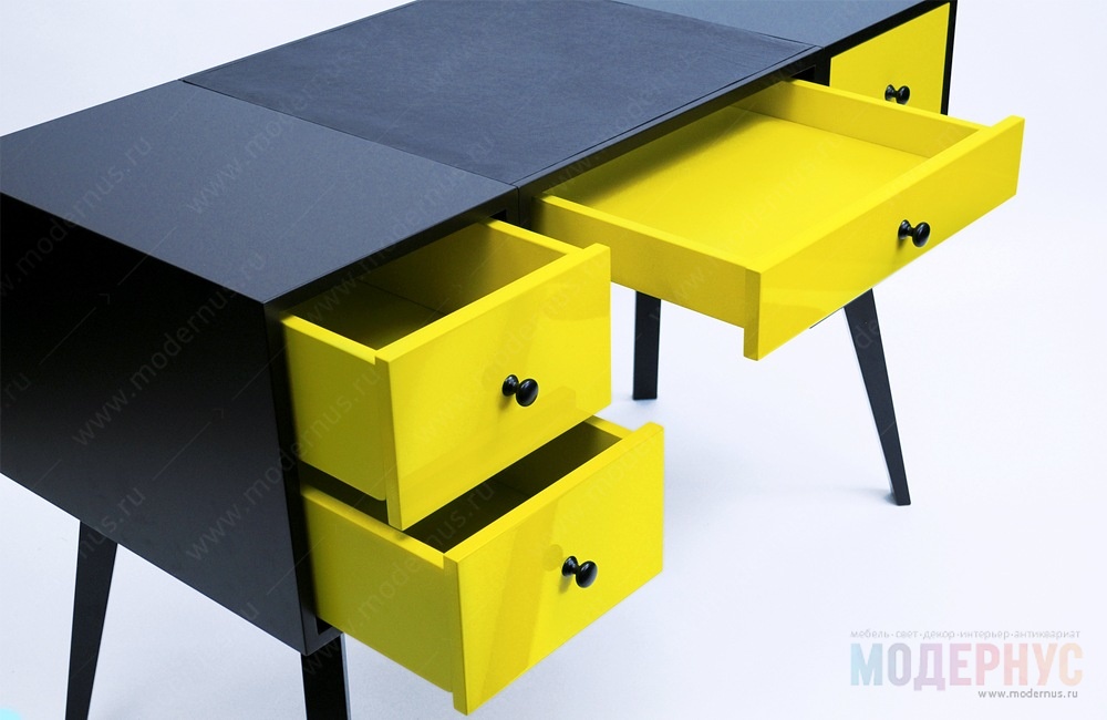 дизайнерский стол Ray модель от Andrey Pushkarev, фото 4