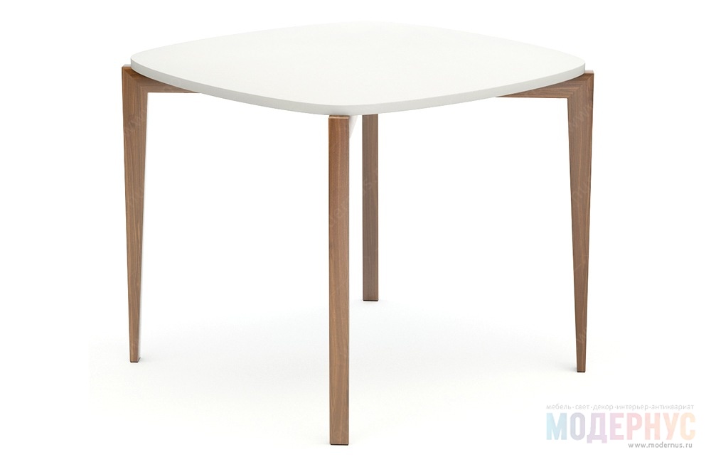 дизайнерский стол Smooth Compact модель от Andrey Pushkarev, фото 2