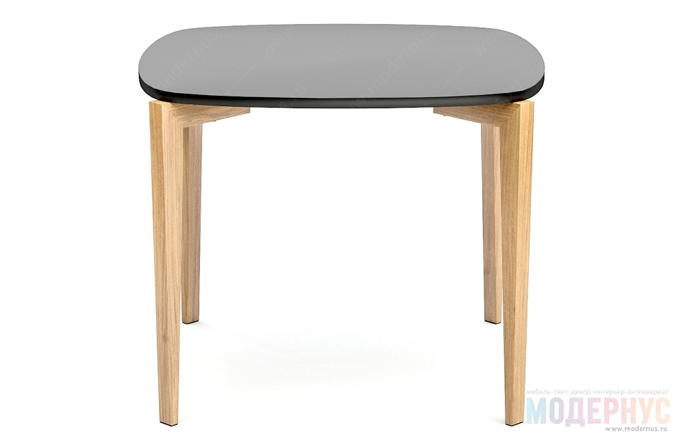 дизайнерский стол Smooth Compact модель от Andrey Pushkarev, фото 3