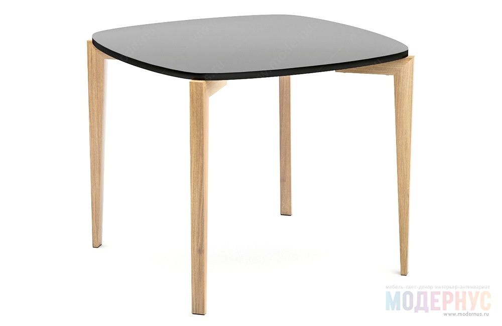 дизайнерский стол Smooth Compact модель от Andrey Pushkarev, фото 1