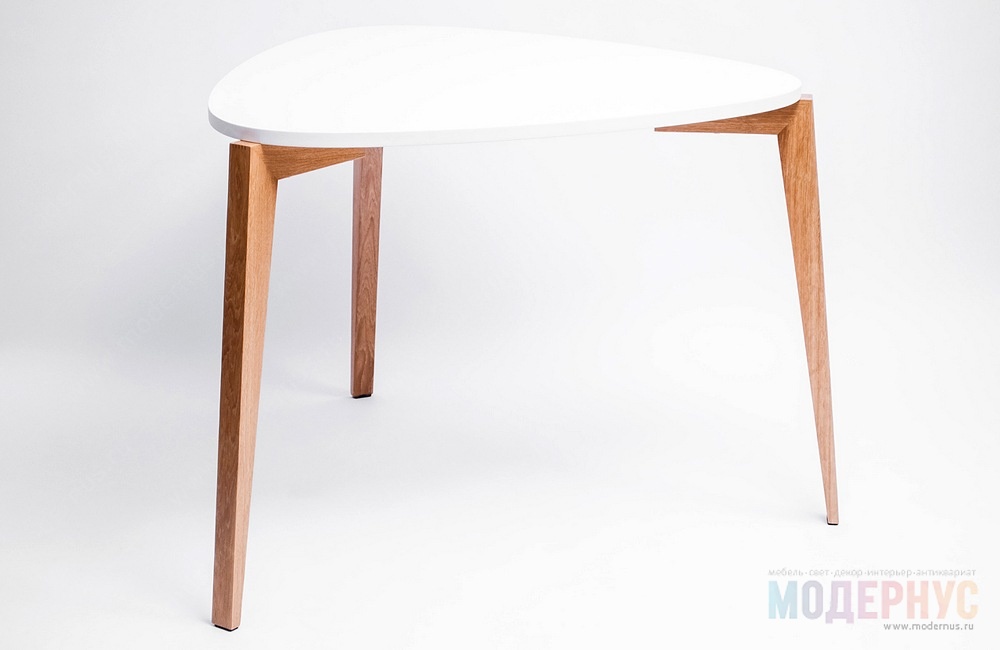 дизайнерский стол Triple модель от Andrey Pushkarev, фото 2