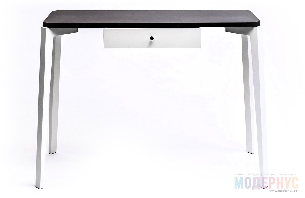 дизайнерский стол Atom Drawer модель от Andrey Pushkarev, фото 1