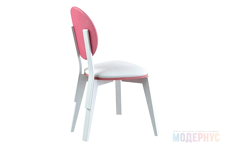 дизайнерский стул Circus модель от Andrey Pushkarev в интерьере, фото 4