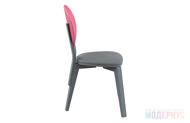 дизайнерский стул Circus модель от Andrey Pushkarev в интерьере, фото 6