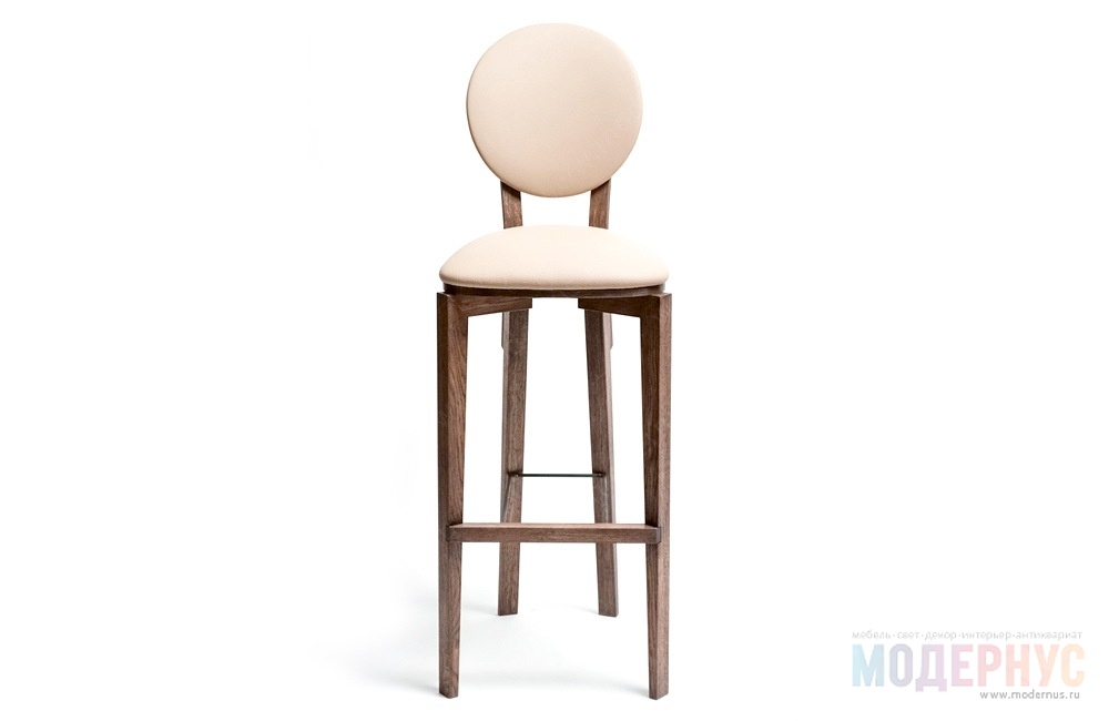 дизайнерский барный стул Circus модель от Andrey Pushkarev в интерьере, фото 1