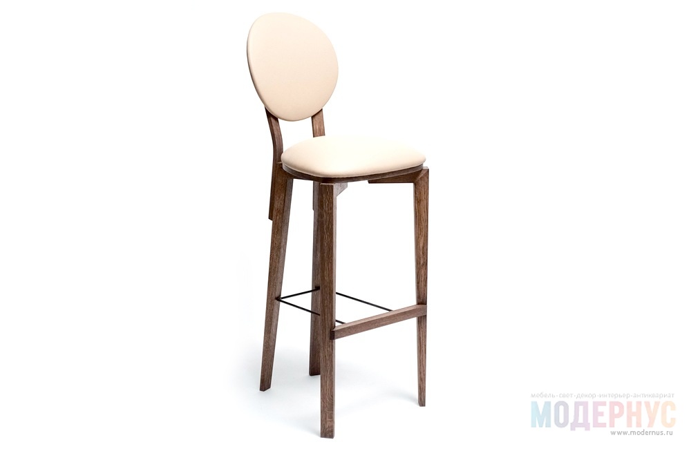 дизайнерский барный стул Circus модель от Andrey Pushkarev в интерьере, фото 3