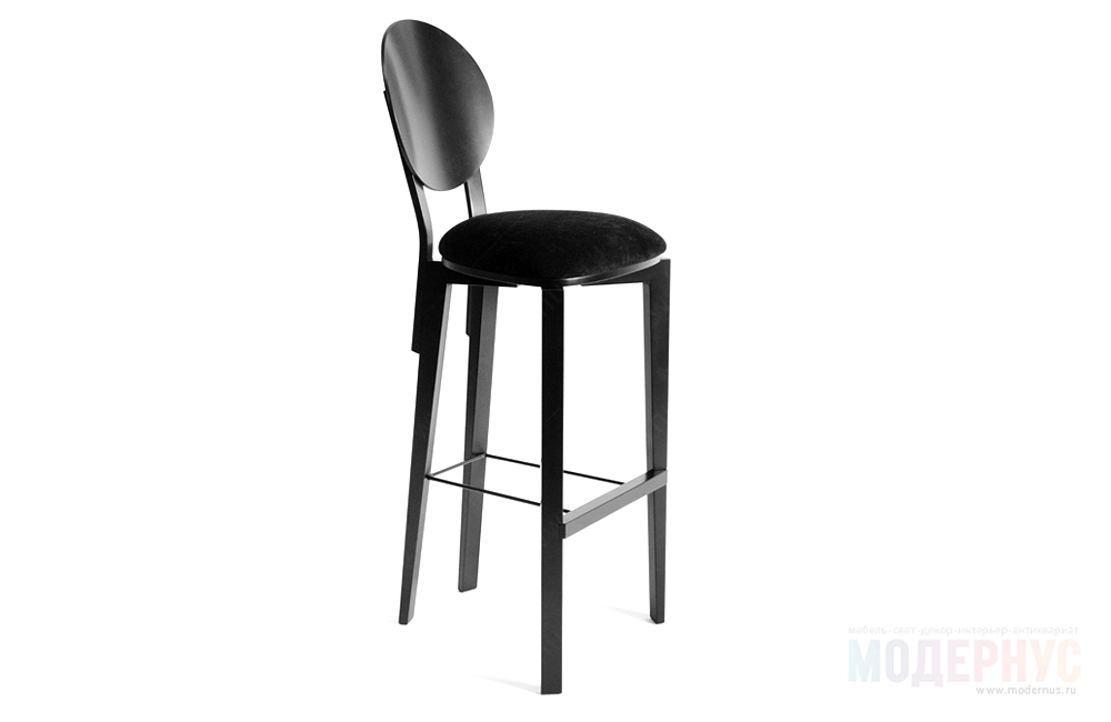 дизайнерский барный стул Circus модель от Andrey Pushkarev в интерьере, фото 4