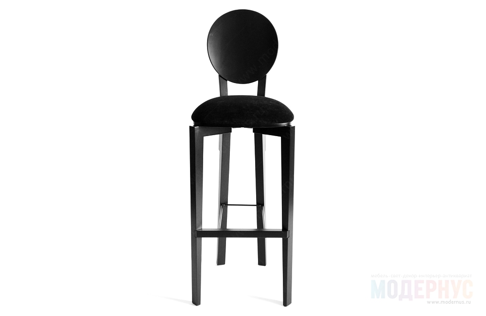 дизайнерский барный стул Circus модель от Andrey Pushkarev в интерьере, фото 2