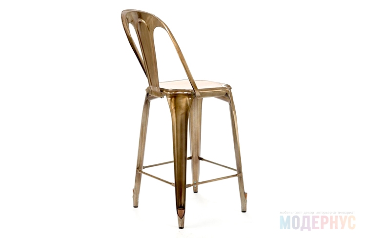 дизайнерский барный стул Flore Bar Stool модель от Xavier Pauchard, фото 2