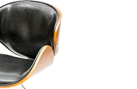 барный стул Shine Swan дизайн Arne Jacobsen фото 3