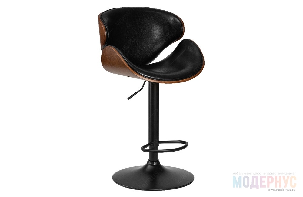 дизайнерский барный стул Karter модель от Arne Jacobsen в интерьере, фото 3