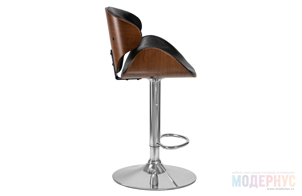 дизайнерский барный стул Karter модель от Arne Jacobsen в интерьере, фото 4