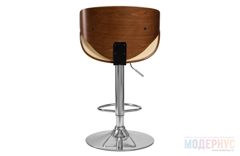 дизайнерский барный стул Karter модель от Arne Jacobsen в интерьере, фото 5