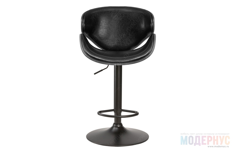 дизайнерский барный стул Karter модель от Arne Jacobsen в интерьере, фото 6