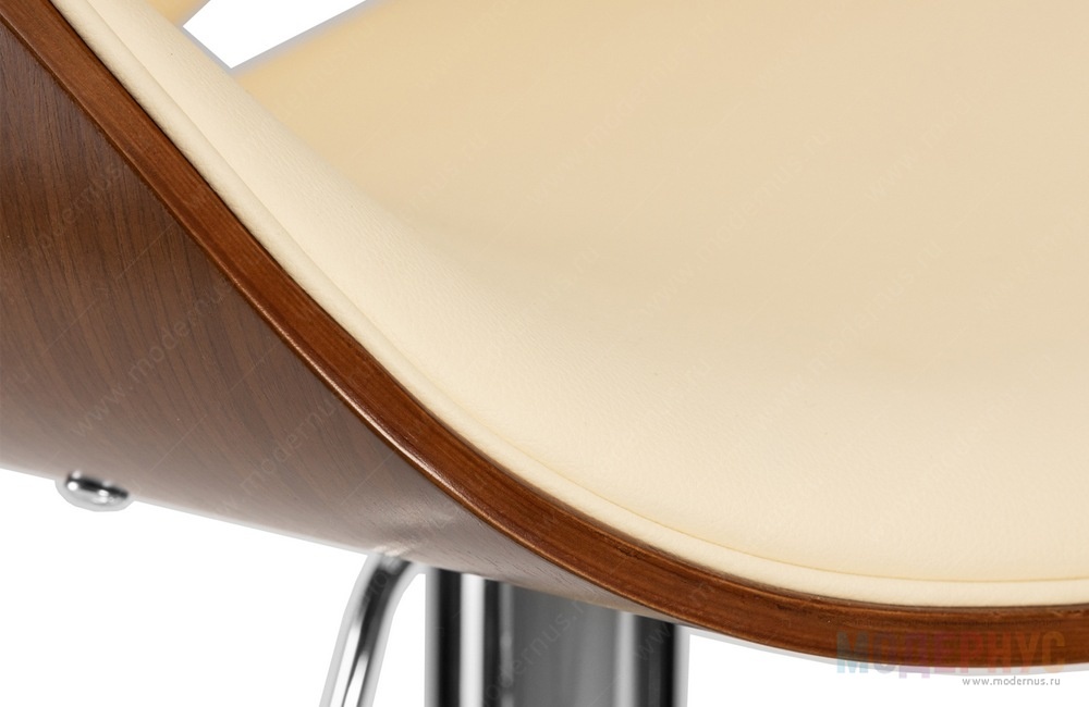 дизайнерский барный стул Karter модель от Arne Jacobsen в интерьере, фото 8