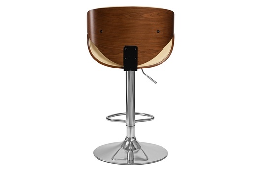 барный стул Karter дизайн Arne Jacobsen фото 5