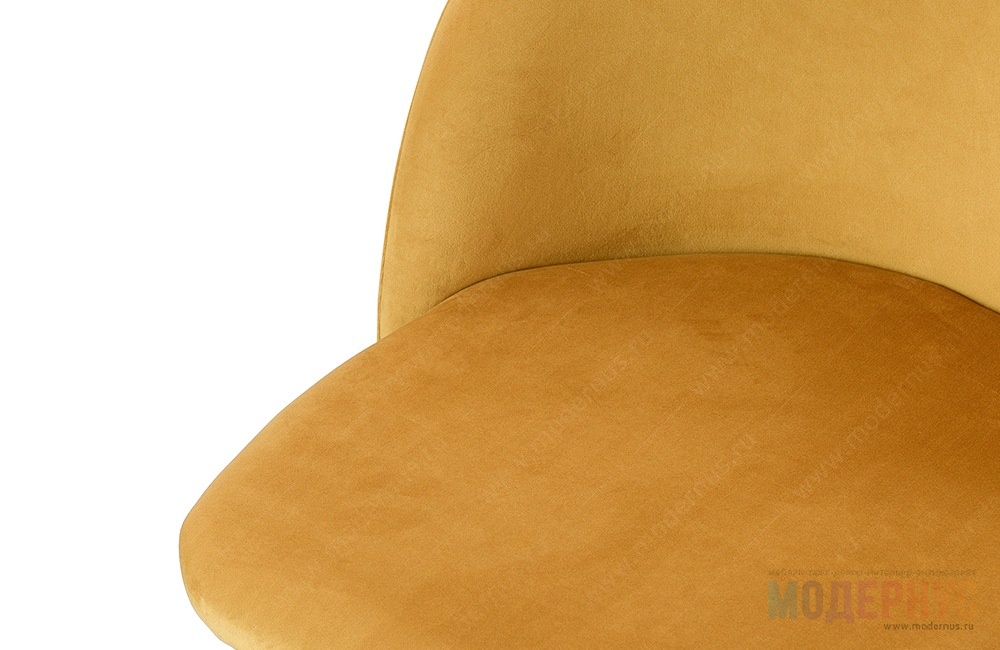 дизайнерский барный стул Marcus модель от Bergenson Bjorn, фото 5