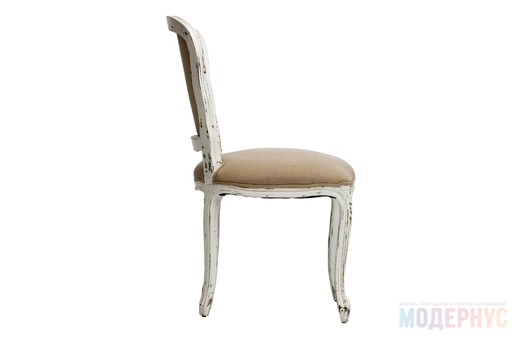 дизайнерский стул Orleans French модель от Four Hands, фото 3