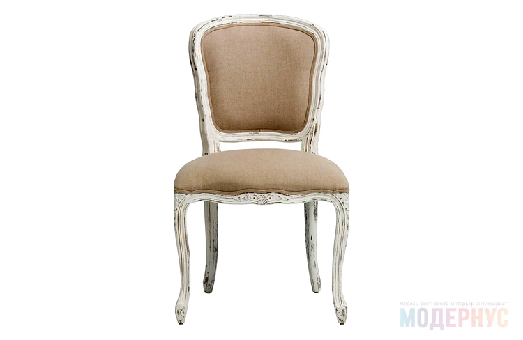 дизайнерский стул Orleans French модель от Four Hands, фото 2