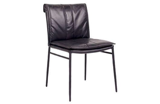 стул для кафе Result Chair дизайн Модернус фото 2