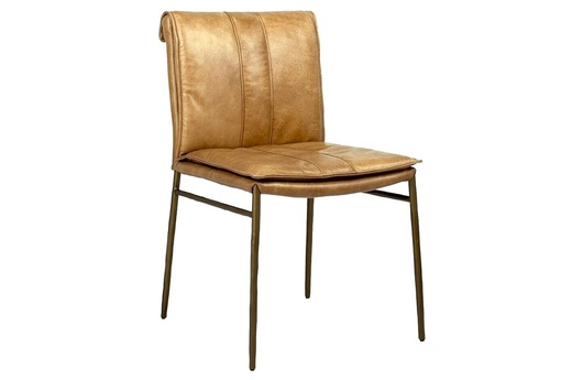 стул для кафе Result Chair дизайн Модернус фото 5