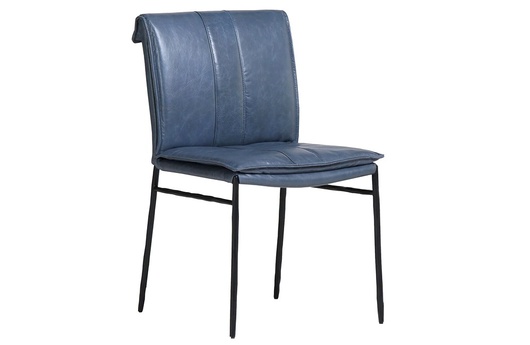 стул для кафе Result Chair дизайн Модернус фото 4