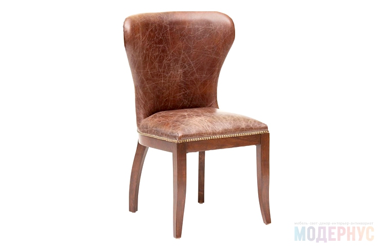 дизайнерский стул Richmond Oultone Style модель от Timothy Oulton, фото 1